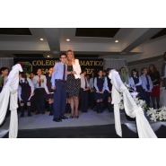 Acto de Colacion Ciclo Lectivo 2017 - Nivel Primario 